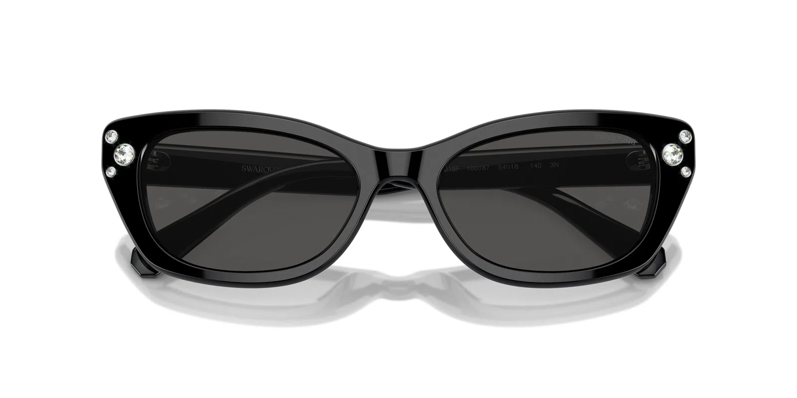 Swarovski 6019F Sunglasses - view 19